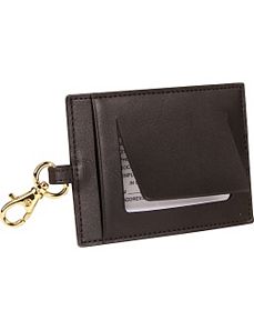 The Big Tag by Royce Leather