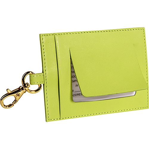 KEY LIME GREEN