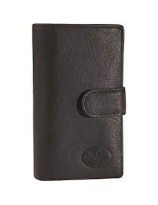 Two Fold Cardex by Buxton