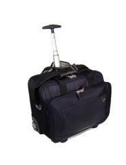 BallistiCase Rolling Business Case by Heys USA