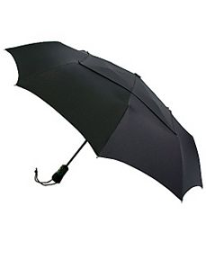 WindPro Auto/Close Mini Umbrella by ShedRain