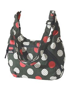 Sydney Satchel by Kavu