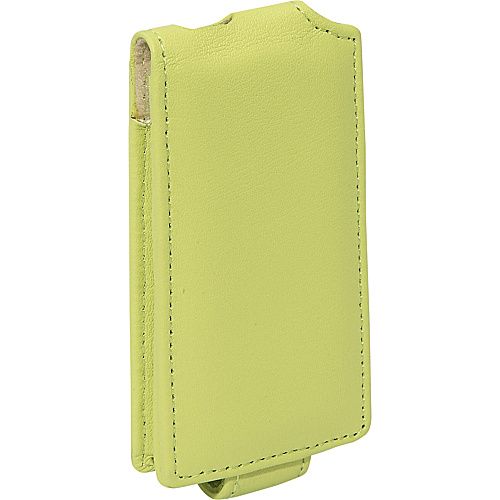 KEY LIME GREEN