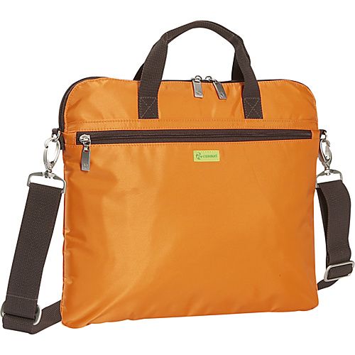 BALMY ORANGE