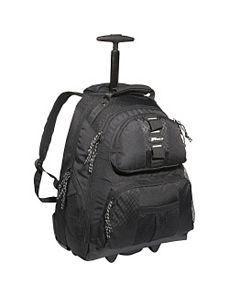 15.4' Rolling Notebook Backpack by Targus