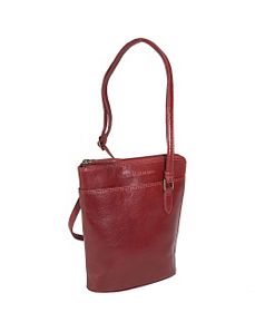 Top Zip Mini by Derek Alexander Leather