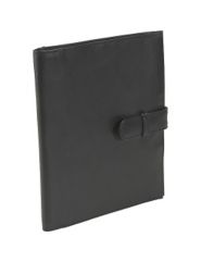5' x 7' Notepad Case by Derek Alexander Leather