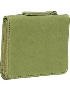 Cashmere Ultra Mini Wallet by Osgoode Marley
