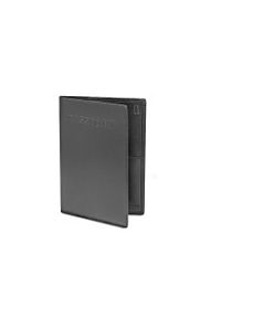 Leather Passport Cover by Hartmann Luggage