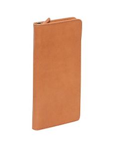 Leather Zip Travel Organizer by Hartmann Luggage