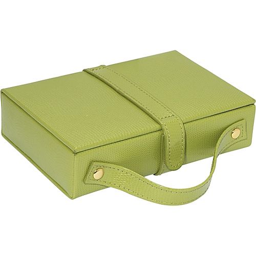 LIME GREEN