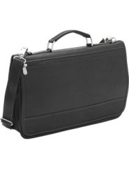 Two-Section Expandable Portfolio by Piel