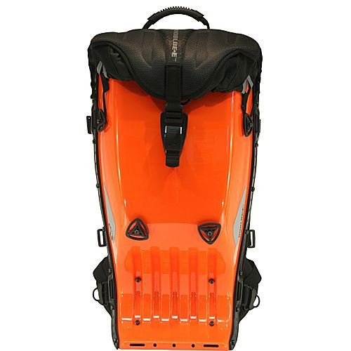 SIGNAL ORANGE