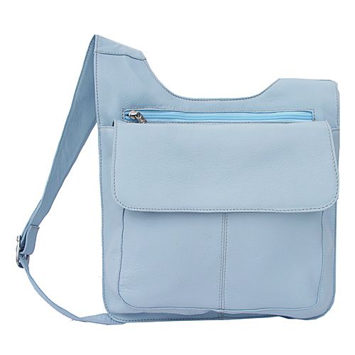PASTEL BLUE