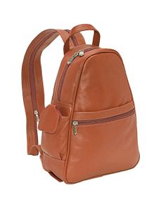 Tri-Shaped Sling Bag by Piel