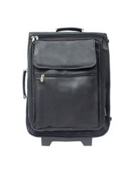Computer Bag Mini-Roller by Piel