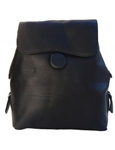 Ladies Backpack by Piel