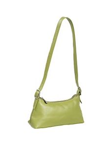 Small Shoulder Mini by Piel