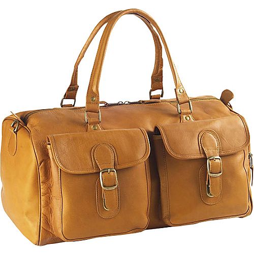 VACHETTA TAN