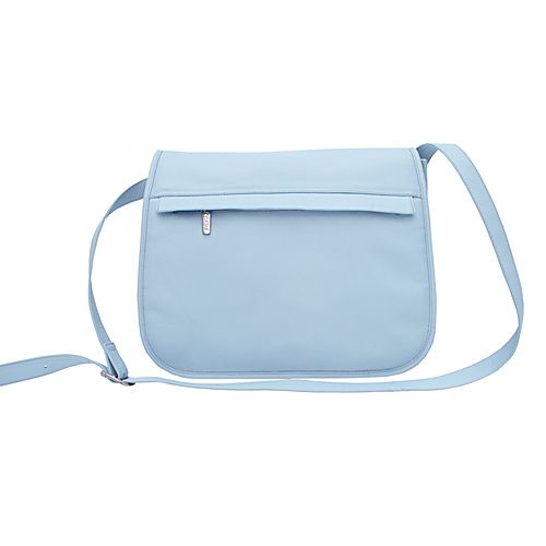 PASTEL BLUE