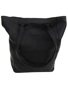 XL Shopping Tote by Piel