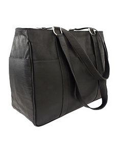 Medium Shopping Tote by Piel