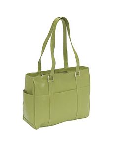 Small Shopping Bag by Piel