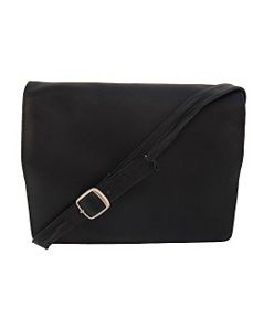 Small Handbag with Organizer by Piel