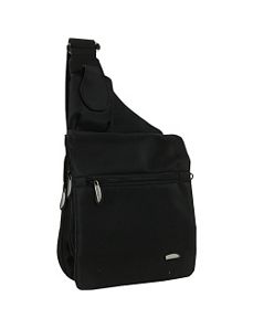 Shoulder Bag - Messenger Style by Travelon