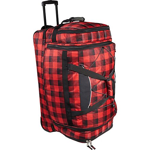 LUMBERJACK
