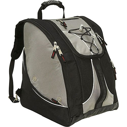 SILVER W/ BLACK