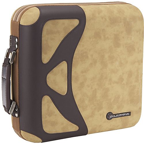 CAMEL/BROWN