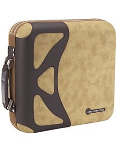 HardBody 240 CD Pro - Suede Finish by SLAPPA