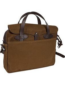 Original Briefcase by Filson