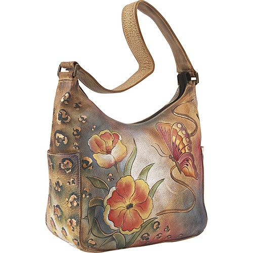 PREMIUM FLORAL SAFARI