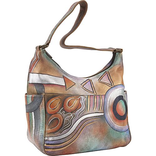ABSTRACT CLASSIC