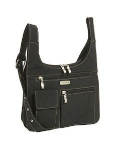 City Bagg - Crinkle Nylon by baggallini