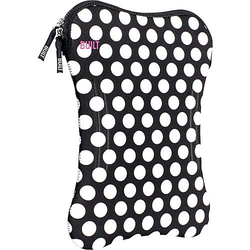BIG DOT BLACK & WHITE