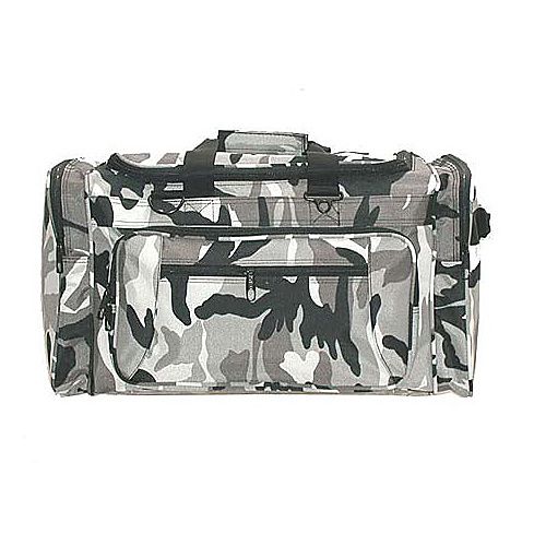 ARMY GREY