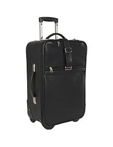 Aviator 20.5' Rolling Travel Carry-On by Traveler's Choice