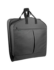 52" Dress Bag w/ Two Pockets by Wally Bags