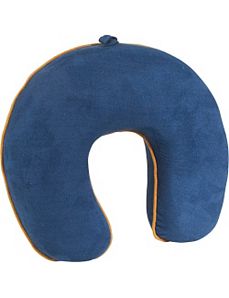 Reakt Neck Pillow by Lewis N. Clark