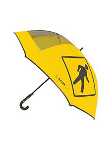 Safety Umbrella by ShedRain