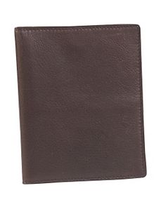 Cashmere Passport Cover by Osgoode Marley