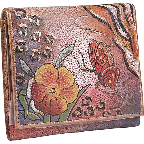 PREMIUM FLORAL SAFARI