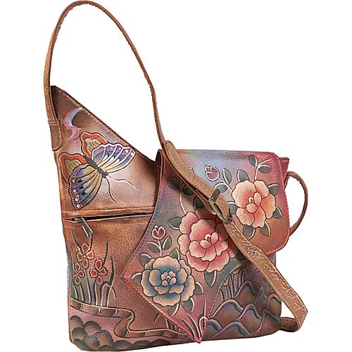 PREMIUM ROSE ANTIQUE