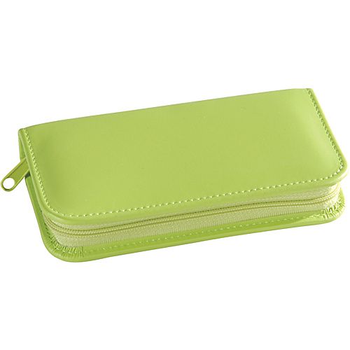 KEY LIME GREEN