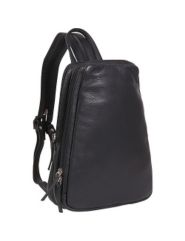Small Backpack Sling by Derek Alexander Leather