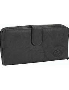 Heiress Ensemble Clutch by Buxton