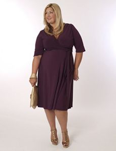Florence Dress by Eliza Parker